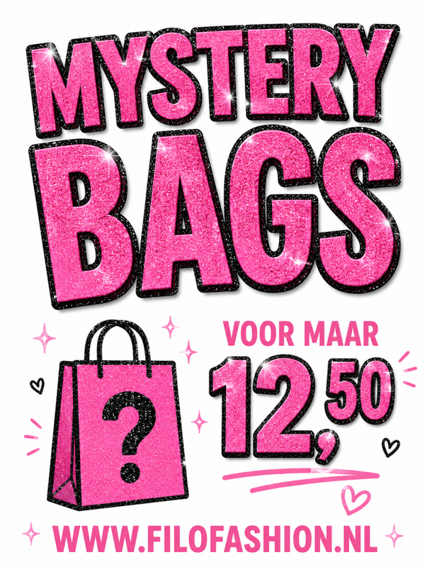 MYSTERY BAGS LIVE