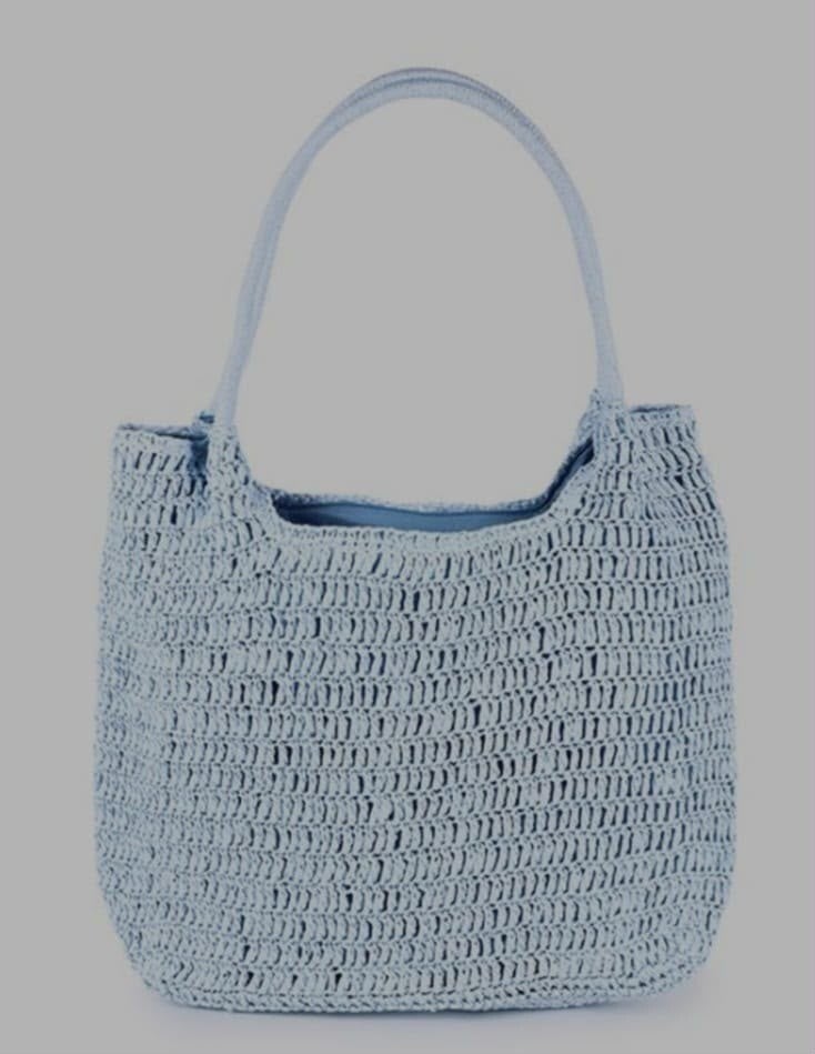 Strand tas