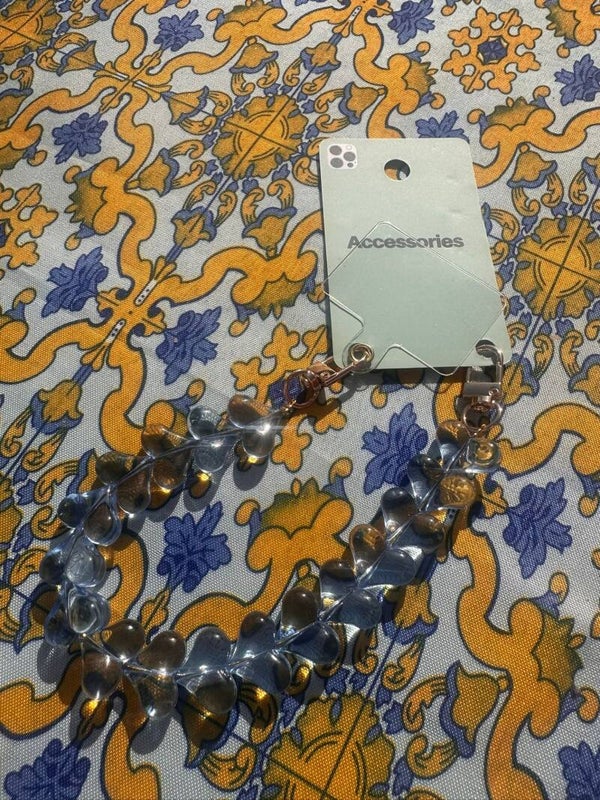 Telefoon accessoires