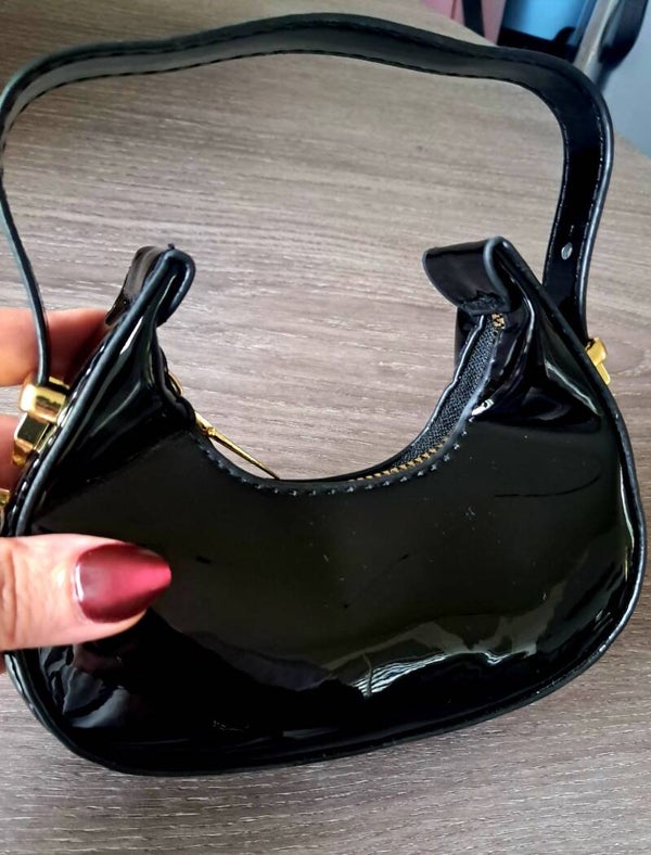 Mini bag