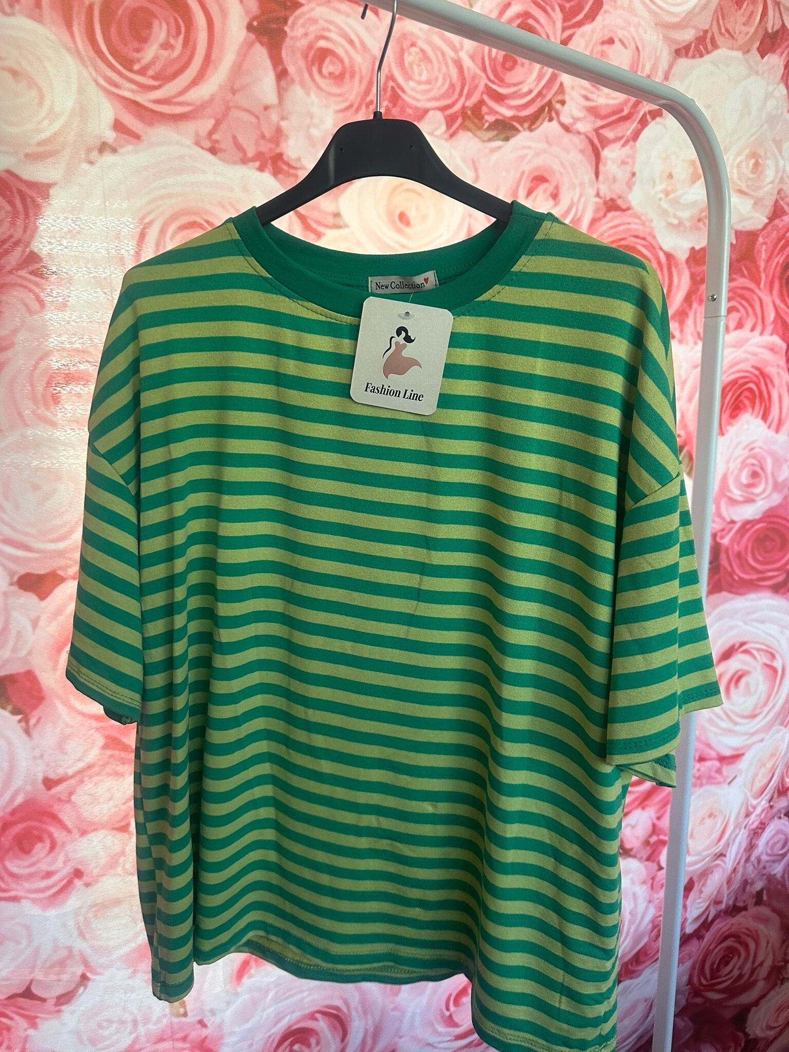 Shortsleeve
