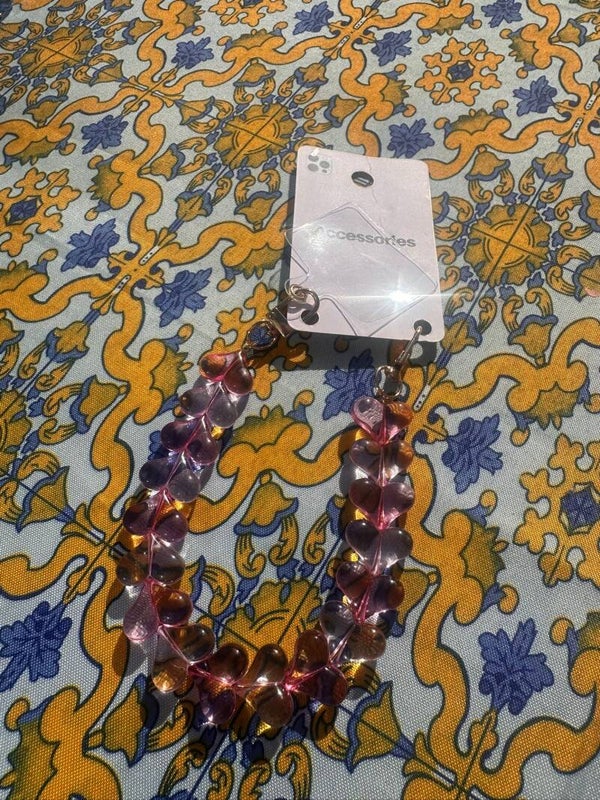 Telefoon accessoires