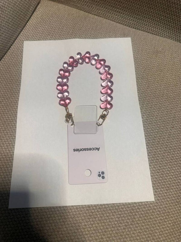 Telefoon accessoires
