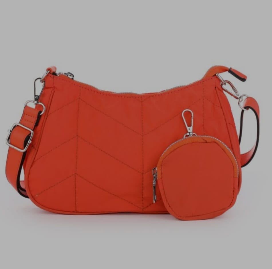 Trendy tas