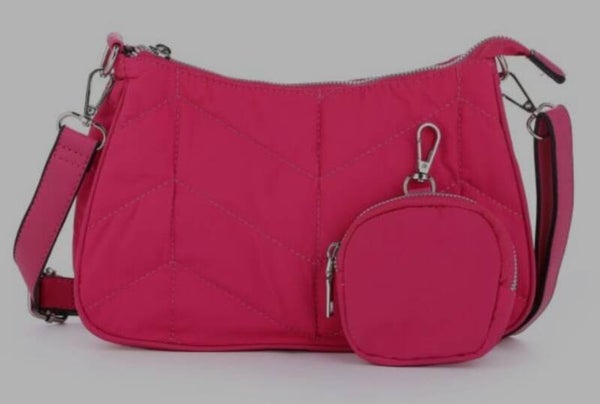 Trendy tas