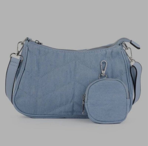 Trendy tas