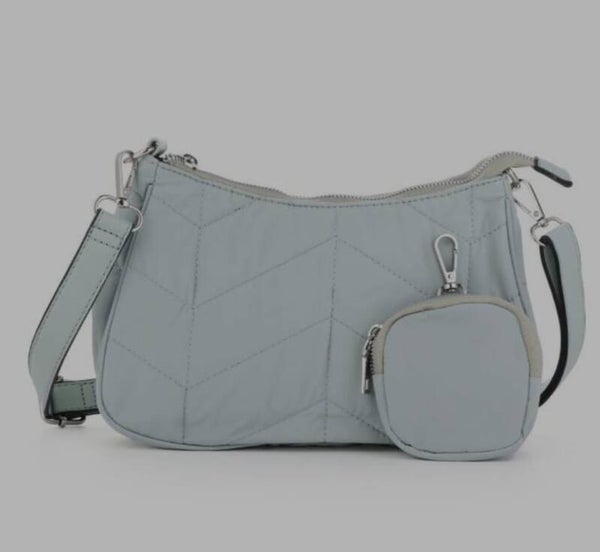 Trendy tas