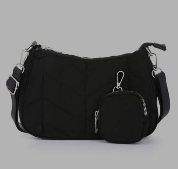 Trendy tas