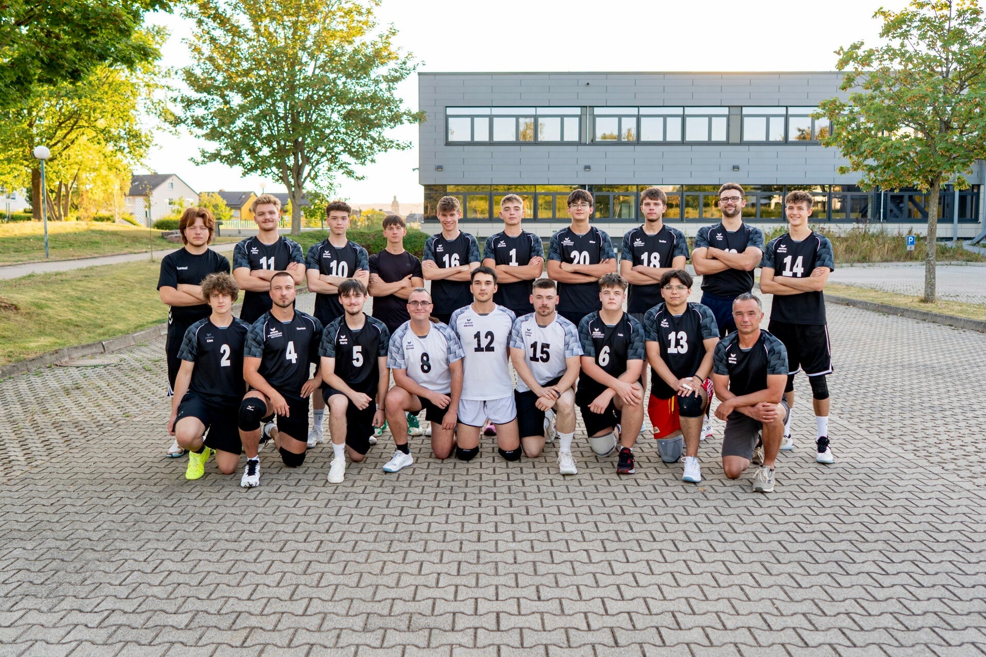 TSV Korbach Herren