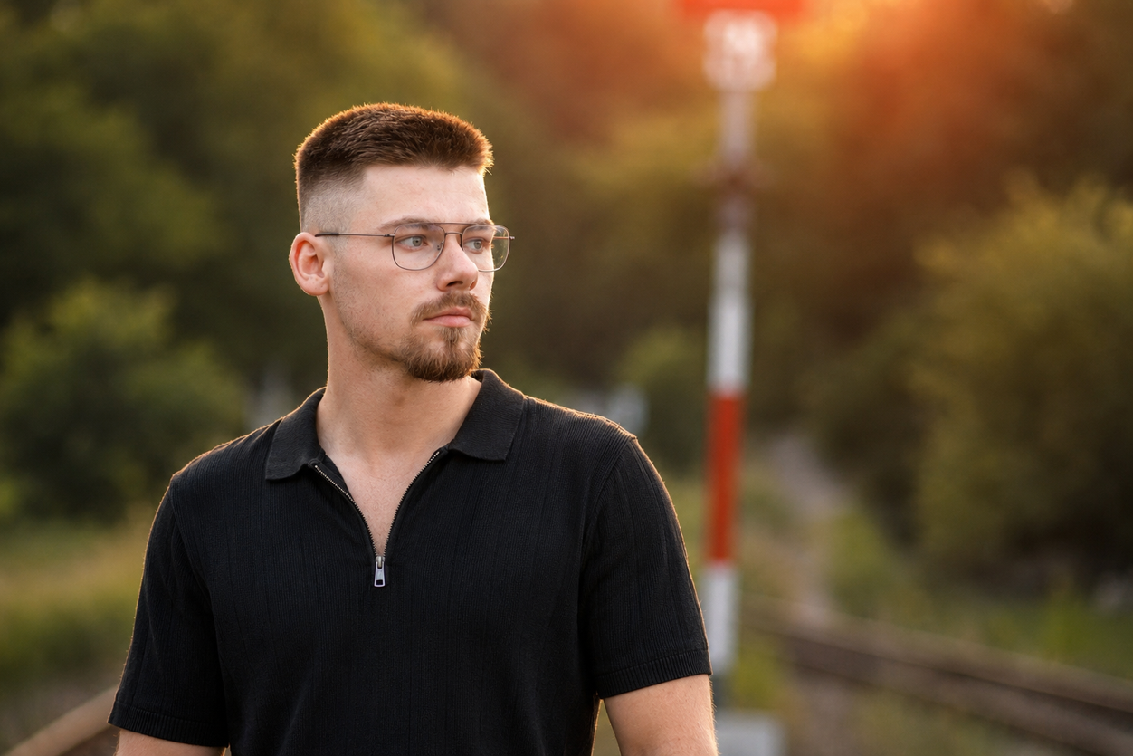 Luke Lache – Trainer Damen II
