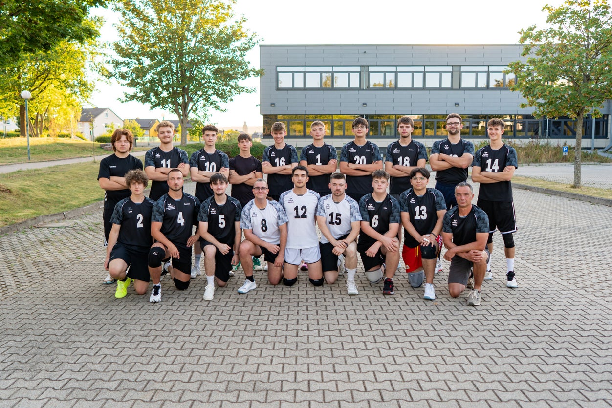 TSV Korbach Volleyball