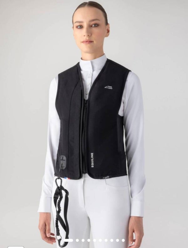 AIRBAG EQUILINE