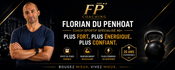 Florian du penhoat Coach Sportif Premium