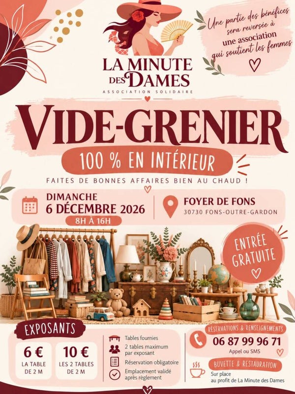EMPLACEMENT 6 EUROS - 2 M