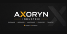 AXORYN INDUSTRIE