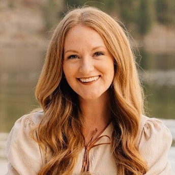 Kambrie Barney, McCall Idaho Astrologer