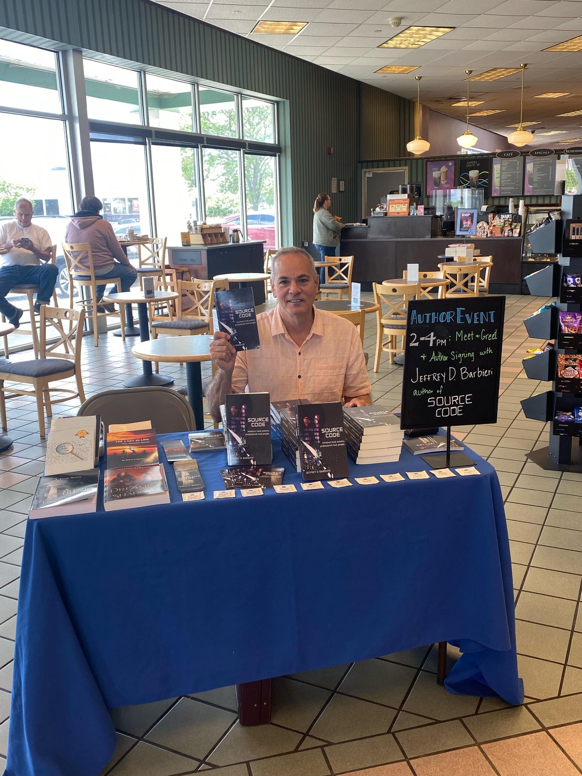 Sign Classes | Jeffrey The Writer