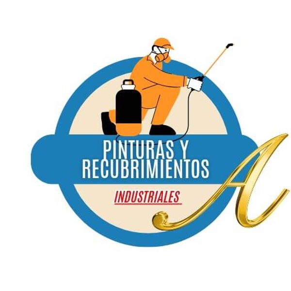 Pinturas y Recubrimientos Industriales