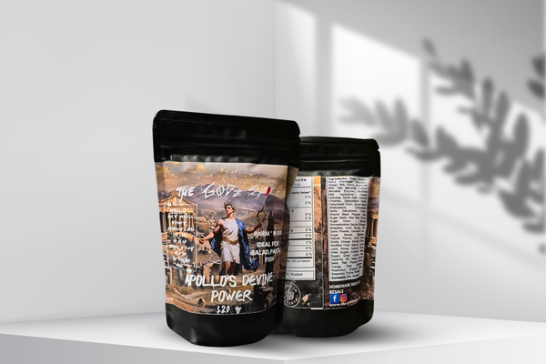 Apollo's Devine Power