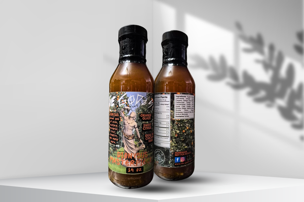 Dionysus's Masterpiece