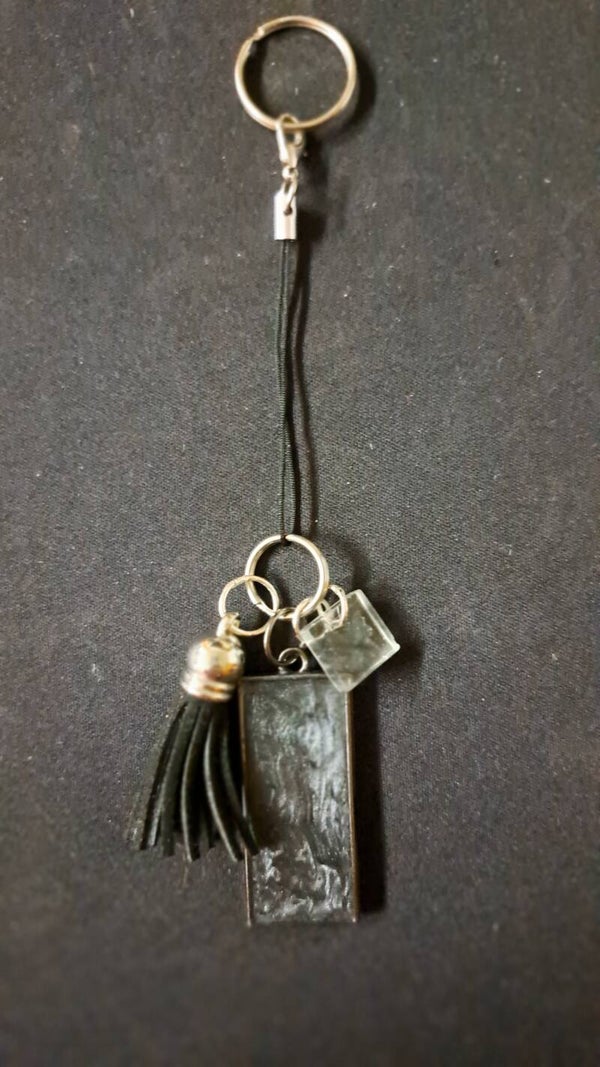 sleutelhanger - porte-clés - keychain