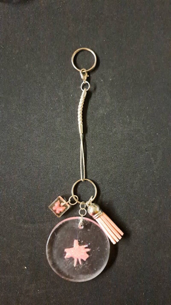 sleutelhanger - porte-clés - keychain