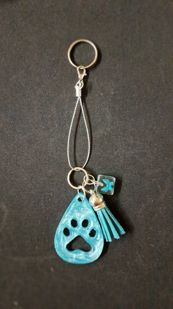 sleutelhanger - porte-clés - keychain