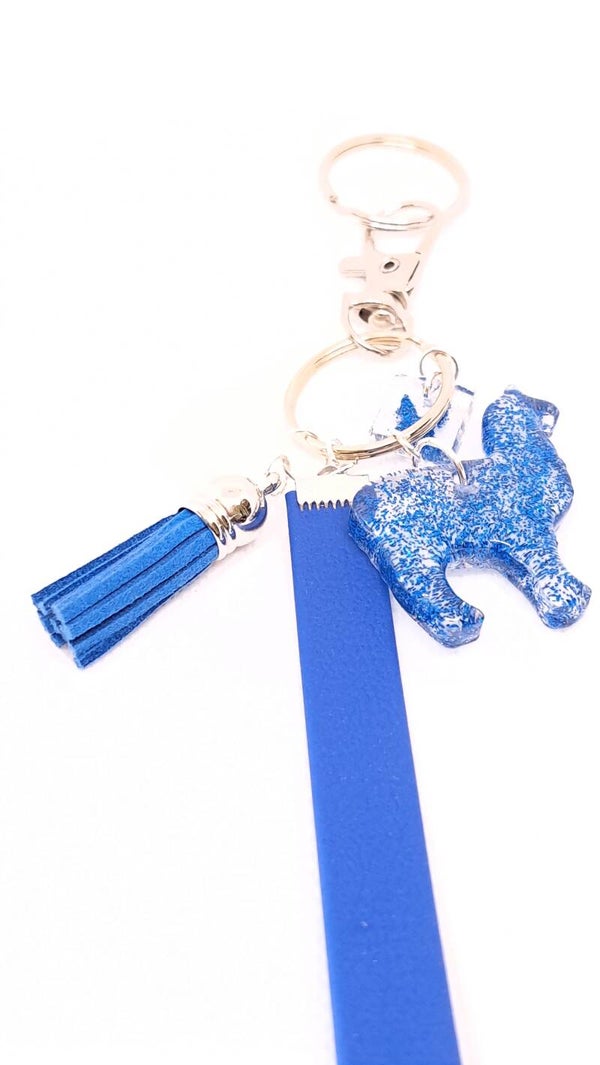 Azure Allure