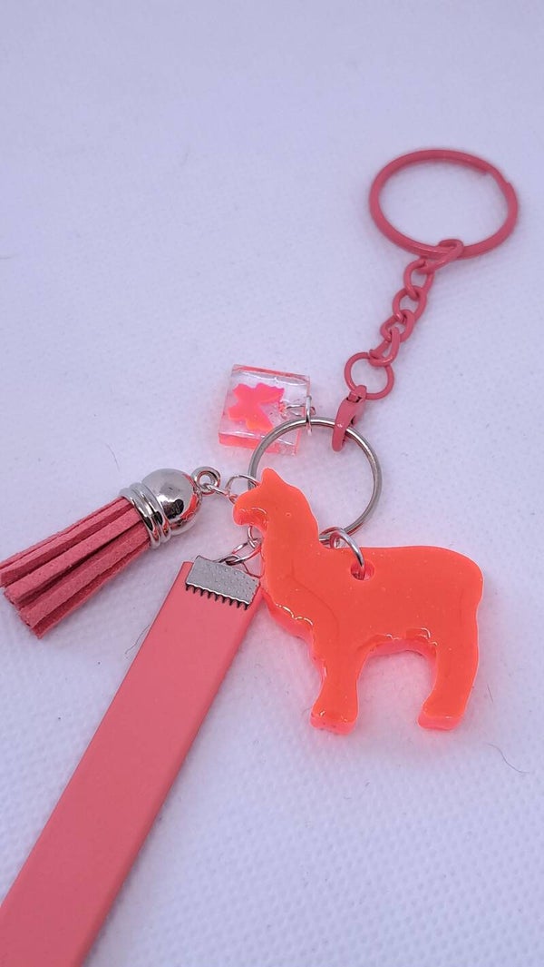 Coral Charm