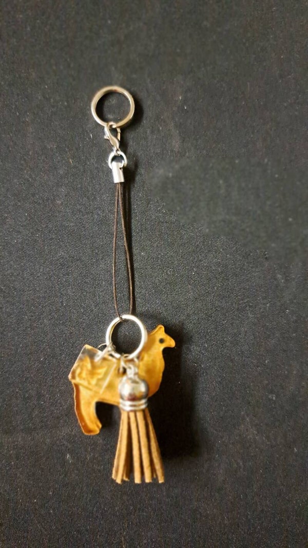 sleutelhanger - porte-clés - keychain