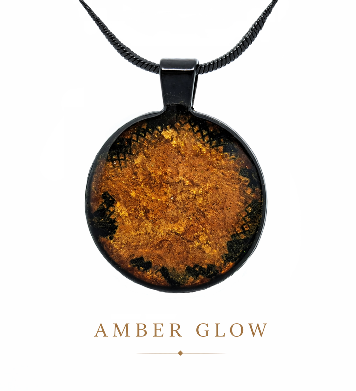 Amber Glow