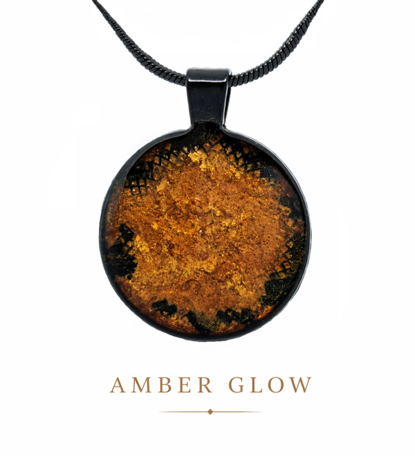 Amber Glow