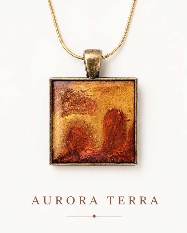 Aurora Terra