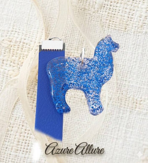 Azure Allure