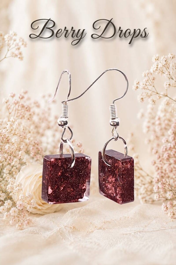 Berry Drops