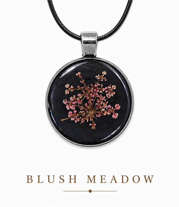 Blush Meadow