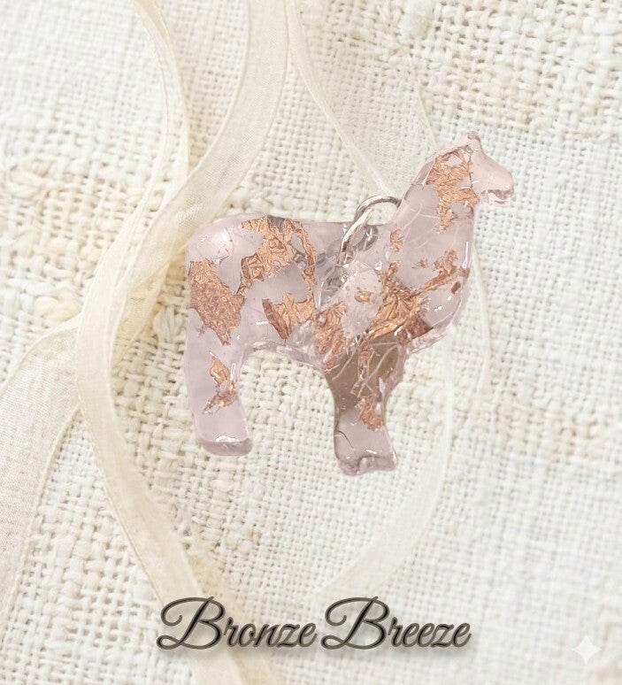 Bronze Breeze