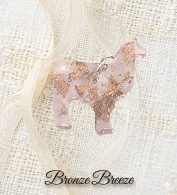 Bronze Breeze