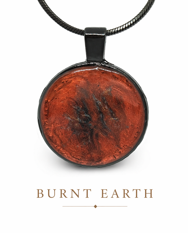 Burnt Earth