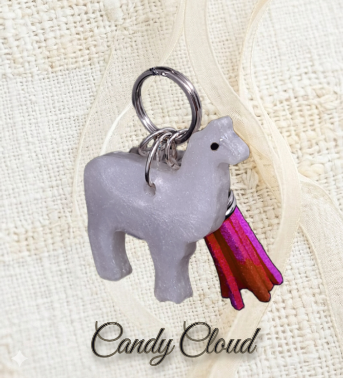Candy Cloud