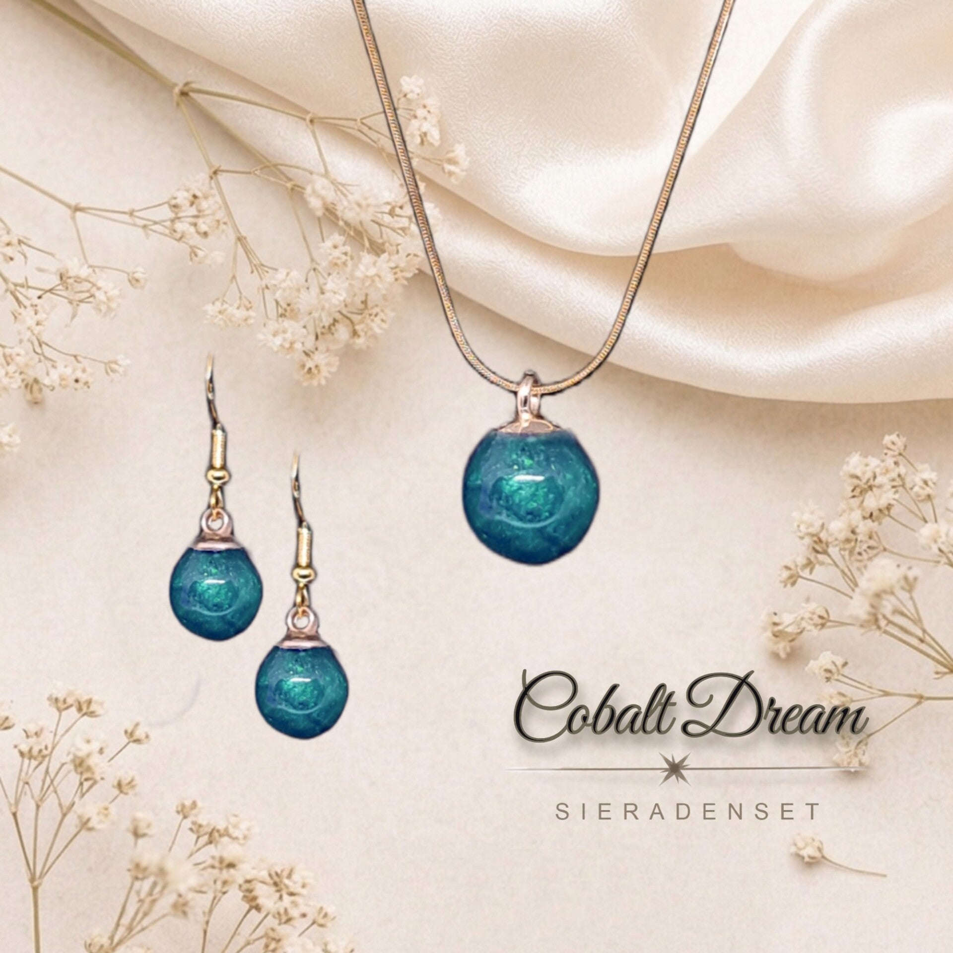 Cobalt Dream
