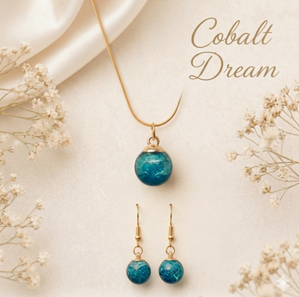 Cobalt Dream