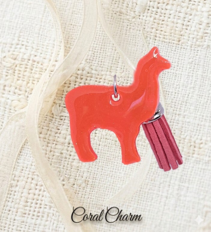 Coral Charm