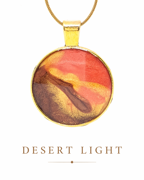 Desert Light