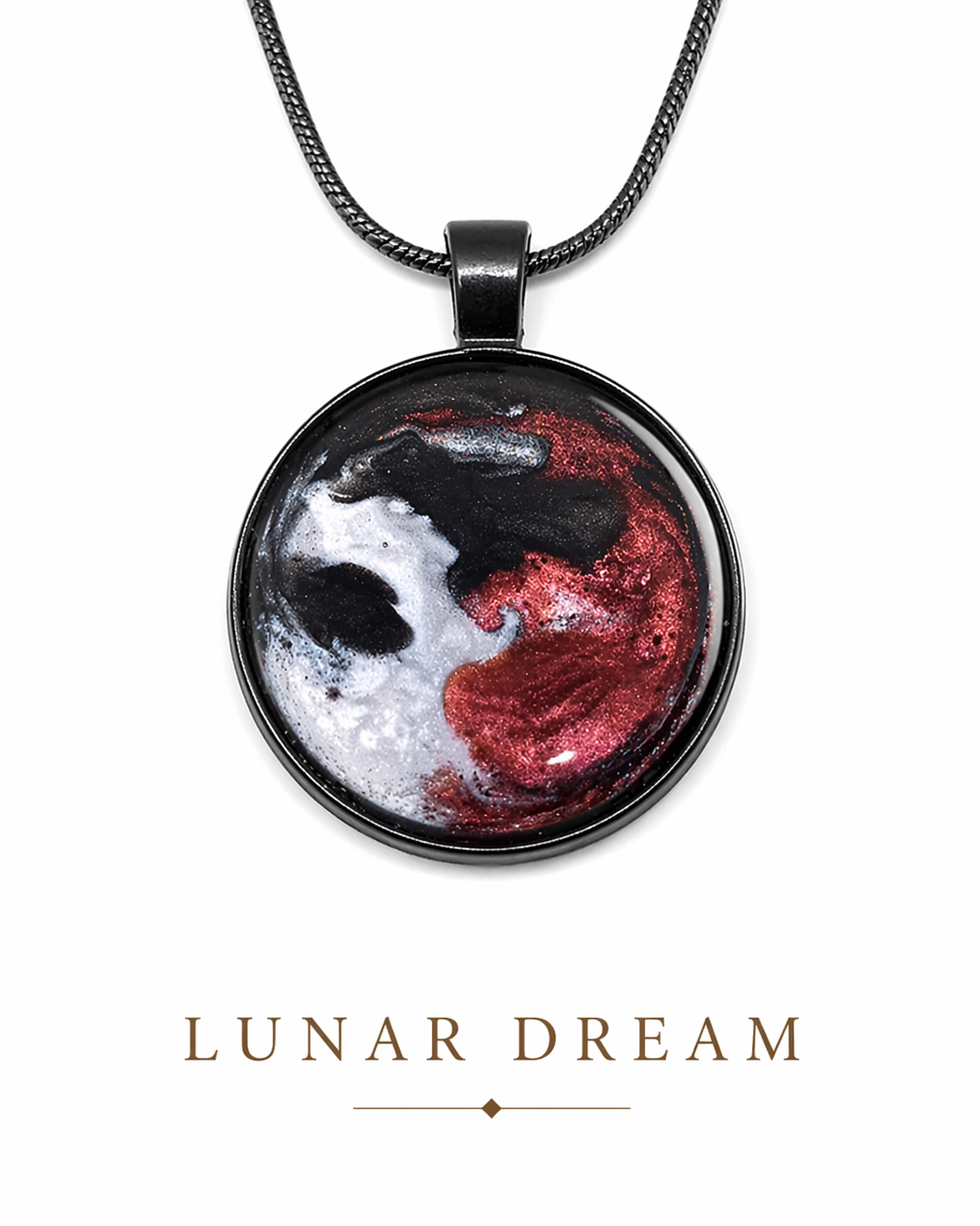 Lunar Dream