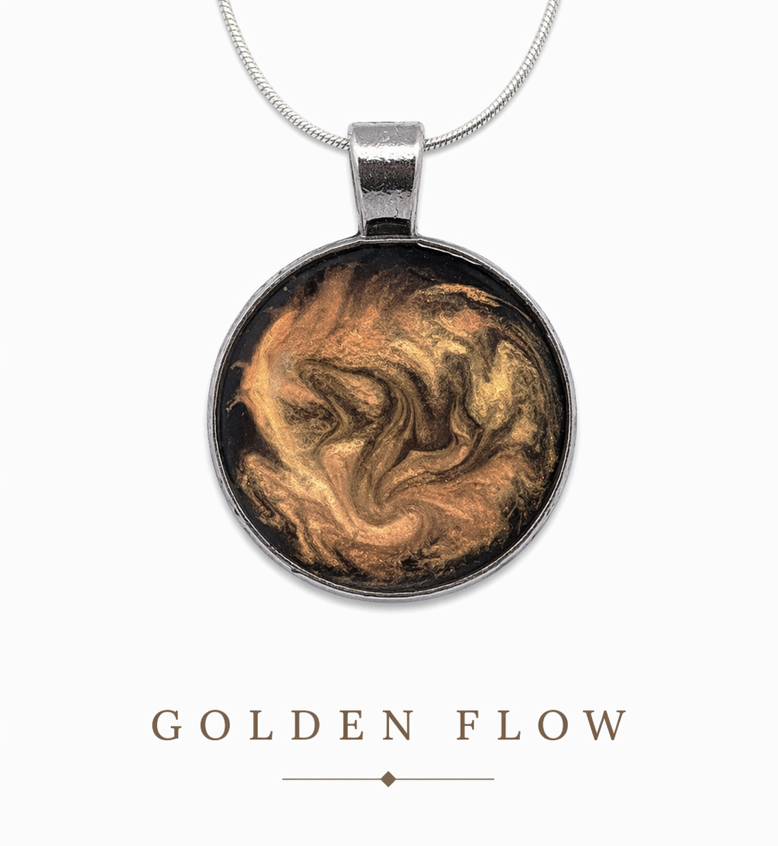 Golden Flow