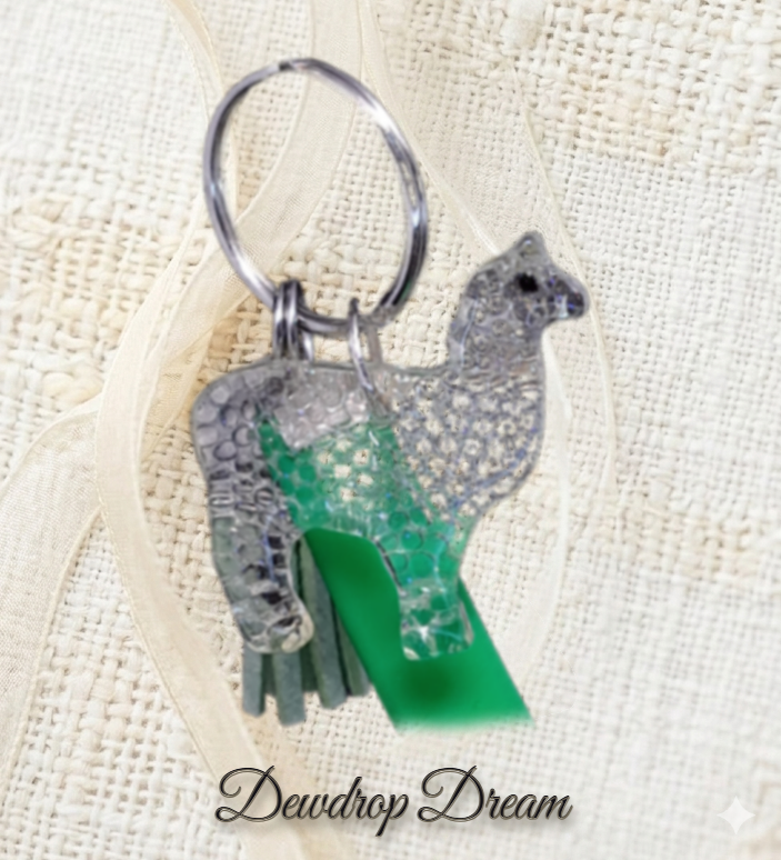 Dewdrop Dream