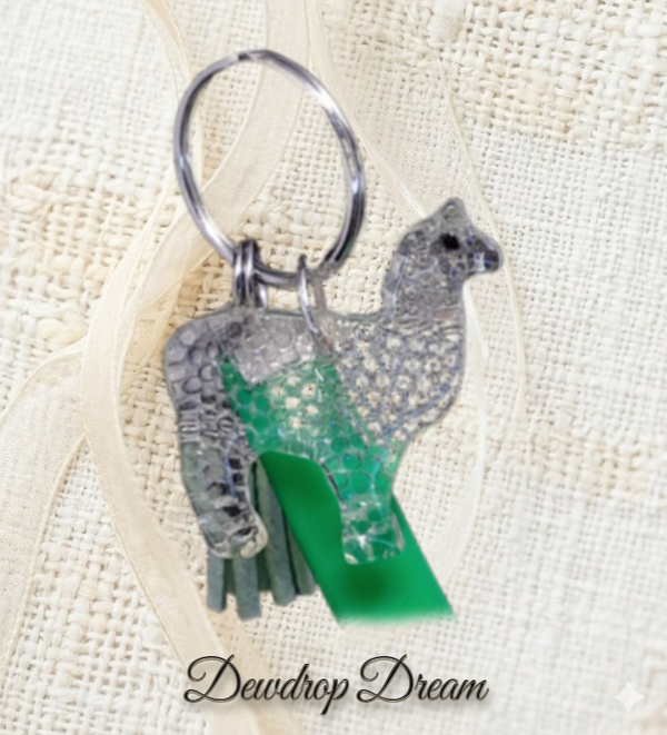 Dewdrop Dream