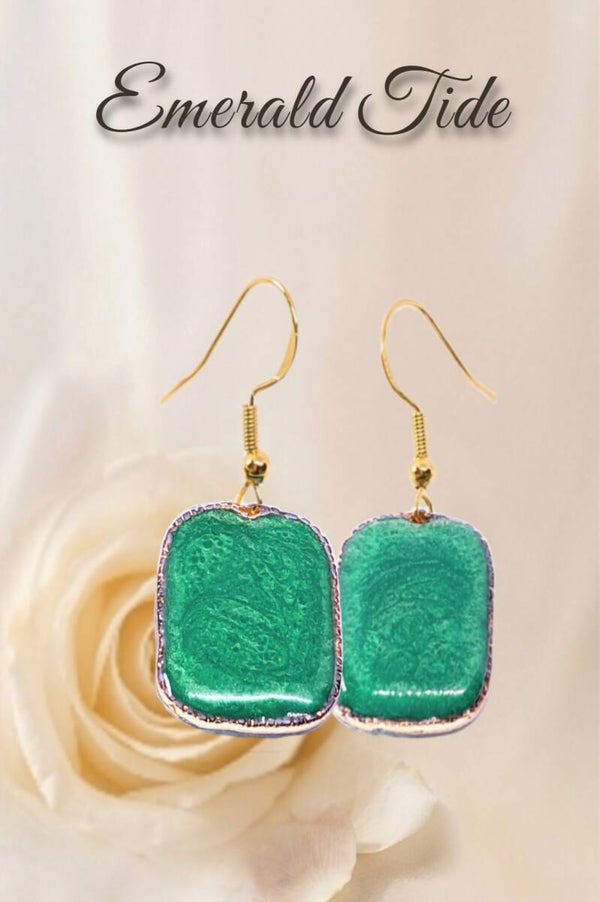 Emerald Tide