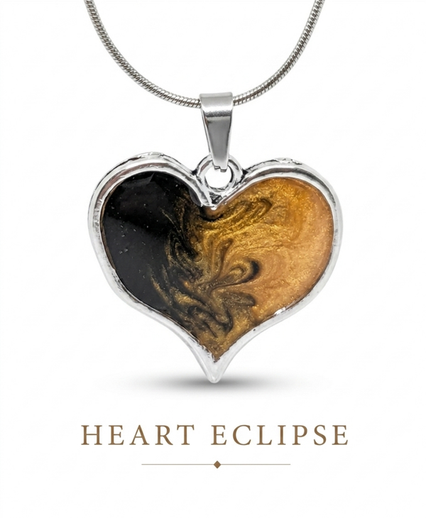 Heart Eclipse
